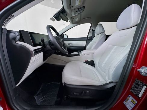 Certified 2026 Hyundai Tucson SEL FWD image 34
