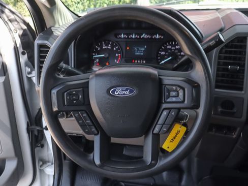 Used 2022 Ford F350 XL w/ Power Equipment Group RWD image 24