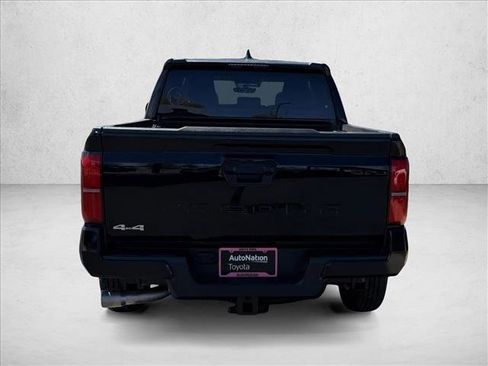 New 2026 Toyota Tacoma SR5 image 6