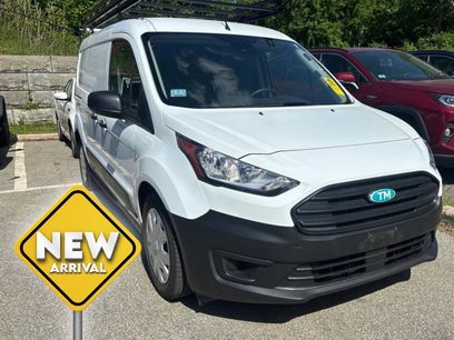 Used 2022 Ford Transit Connect XL