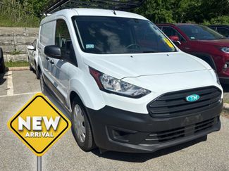 Used 2022 Ford Transit Connect XL FWD video 1