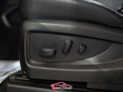 Used 2019 GMC Yukon XL SLT w/ Premium Edition image 39