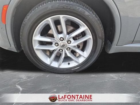 Used 2022 Dodge Durango R/T AWD/4WD image 32