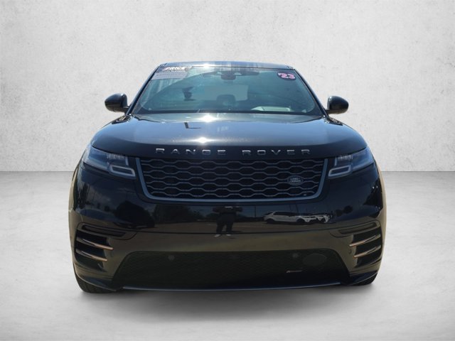 Used 2023 Land Rover Range Rover Velar R-Dynamic S AWD/4WD image 2