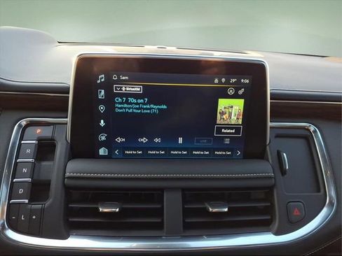 Used 2024 Chevrolet Tahoe Premier image 20