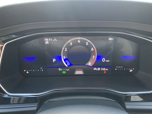 Used 2023 Volkswagen Jetta Sport image 15