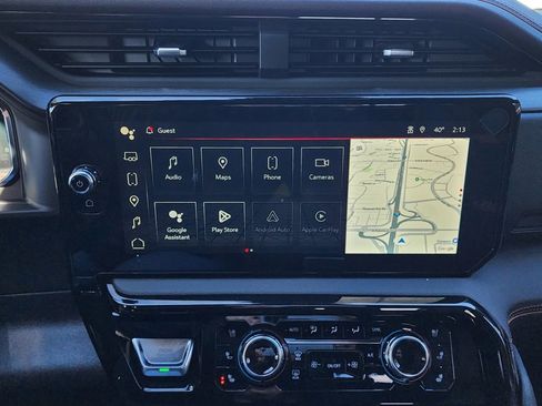 New 2026 GMC Sierra 1500 AT4 w/ AT4 Premium Package image 26