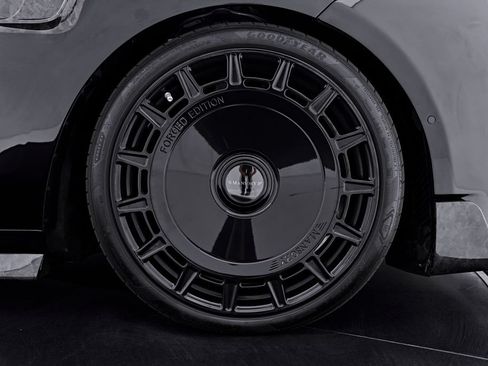 Used 2026 Rolls-Royce Ghost AWD/4WD image 45