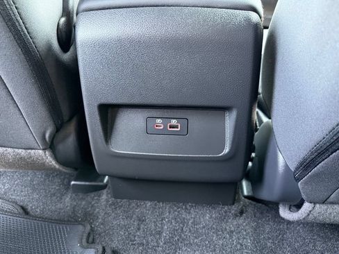 Used 2024 Nissan Frontier Pro-X RWD image 14