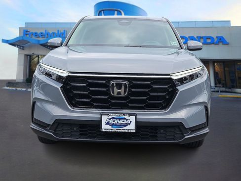 Certified 2024 Honda CR-V EX-L image 2