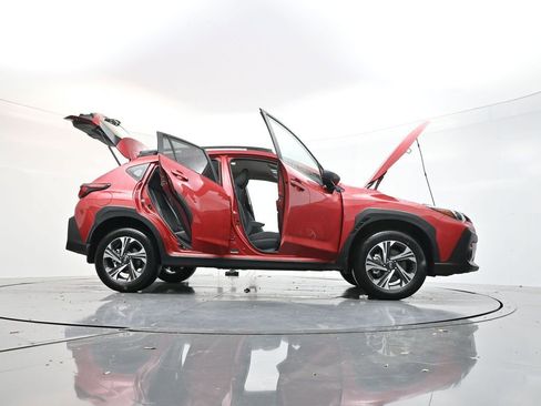 New 2026 Subaru Crosstrek 2.0i Premium image 32