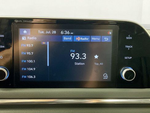 Used 2021 Hyundai Sonata SEL FWD image 7