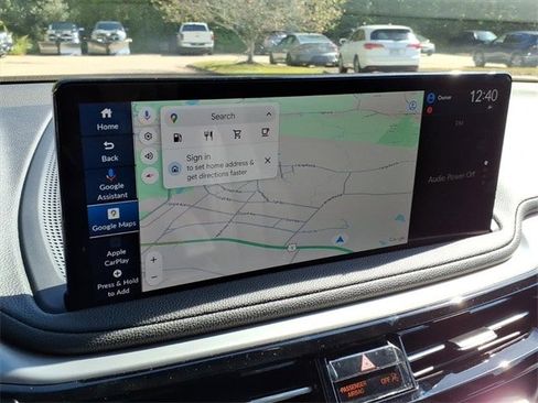 New 2026 Acura MDX SH-AWD image 20