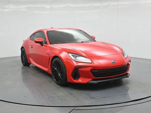 Used 2023 Subaru BRZ Limited image 25
