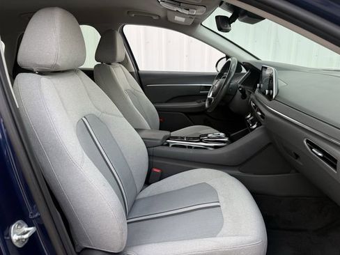 Used 2020 Hyundai Sonata SEL w/ Convenience Package image 27