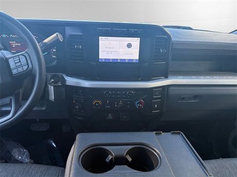 Used 2024 Ford F350 XL w/ STX Appearance Package image 11