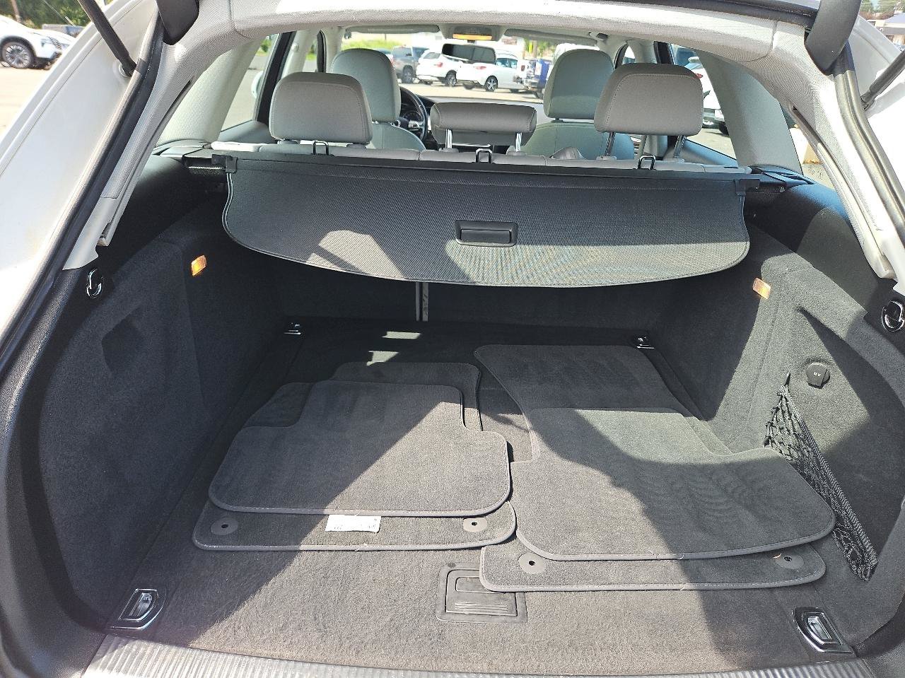 Used 2013 Audi A4 Premium Plus w/ Premium Plus Pkg AWD/4WD image 36