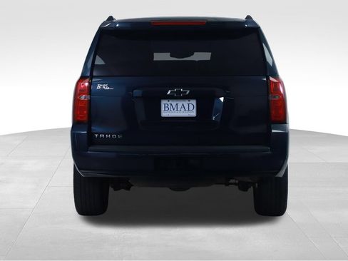 Used 2019 Chevrolet Tahoe LT RWD image 10