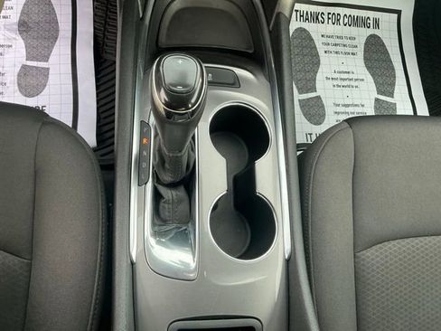 Used 2019 Chevrolet Malibu LT image 26