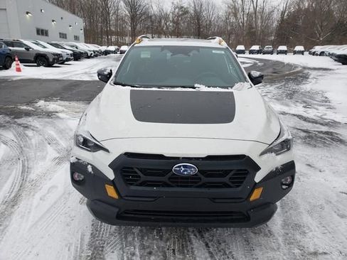 New 2026 Subaru Crosstrek 2.5i Wilderness image 9
