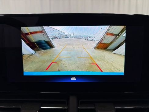 Used 2025 Chevrolet Trax LT w/ Driver Confidence Package image 20