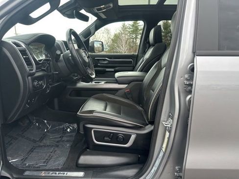 Used 2022 RAM 1500 Laramie image 22