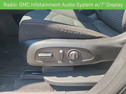 Used 2018 GMC Terrain SLE w/ Driver Convenience Package FWD image 8