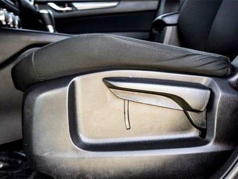 Used 2021 MAZDA CX-5 Sport image 12