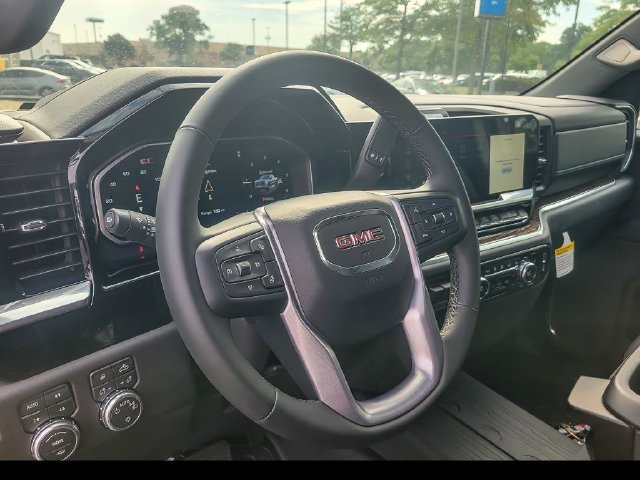 New 2026 GMC Sierra 1500 SLE AWD/4WD image 13