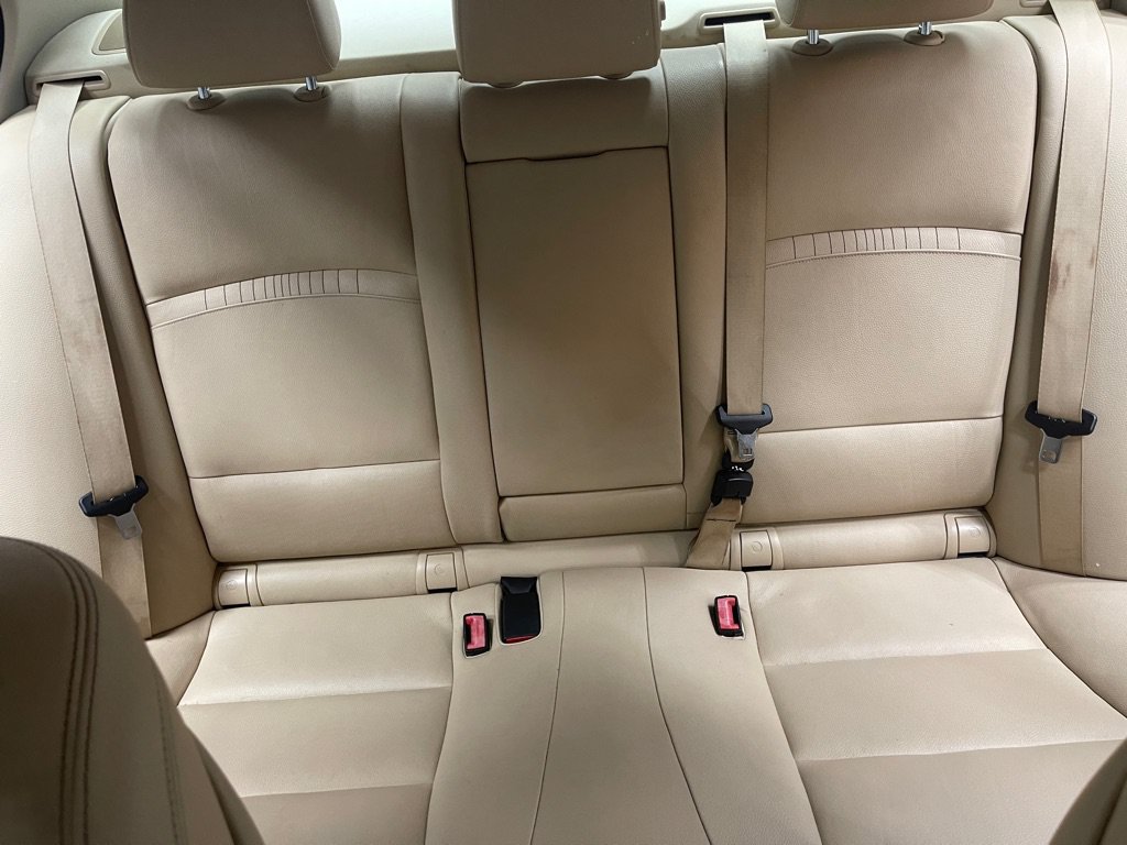 Used 2014 BMW 528i Sedan RWD image 26