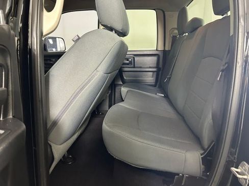 Used 2014 RAM 1500 Express w/ Black Ram 1500 Express Group AWD/4WD image 24