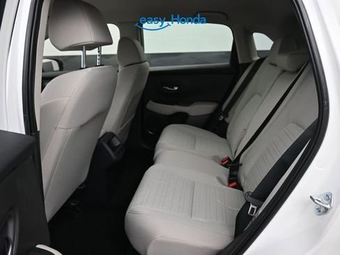 New 2026 Honda HR-V LX image 17