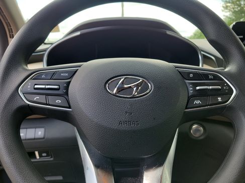 Used 2022 Hyundai Santa Fe SEL FWD image 22