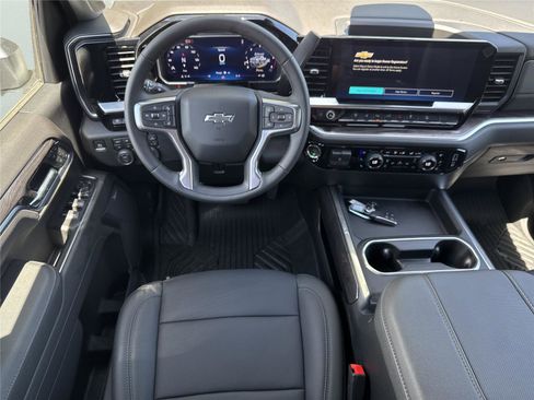 New 2026 Chevrolet Silverado 2500 LTZ w/ LTZ Plus Package AWD/4WD image 35