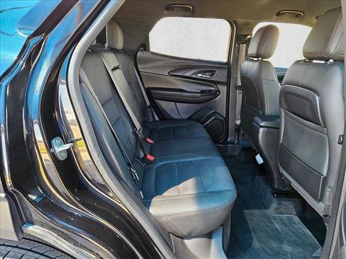 Used 2022 Chevrolet TrailBlazer RS image 18