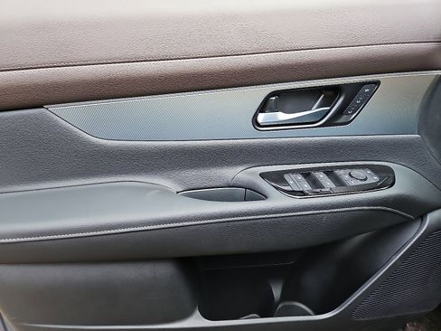 New 2026 Nissan Murano Platinum image 10