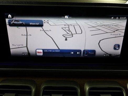 Used 2025 Mercedes-Benz GLE 350 4MATIC image 18