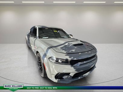 Used 2023 Dodge Charger Scat Pack