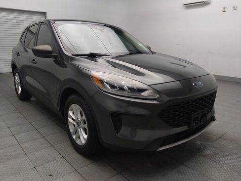 Used 2020 Ford Escape S FWD image 13