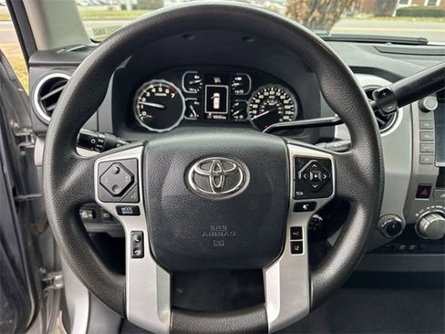 Used 2020 Toyota Tundra SR5 image 15