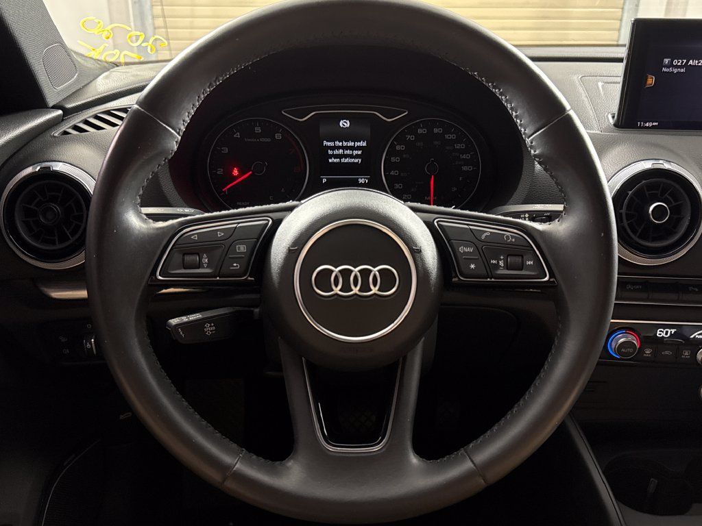 Used 2020 Audi A3 2.0T Premium Plus FWD image 11