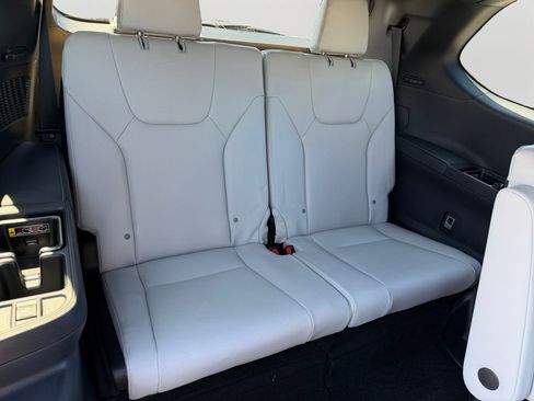 New 2026 Lexus TX 350 AWD image 7