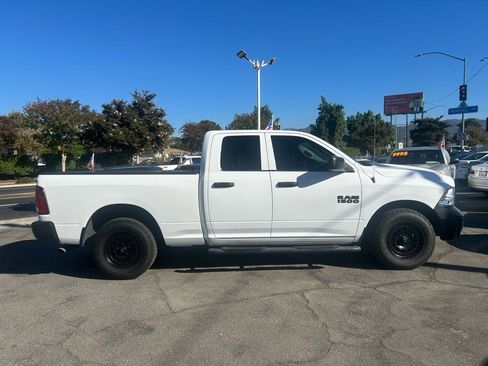 Used 2018 RAM 1500 Tradesman w/ Popular Equipment Group image 3