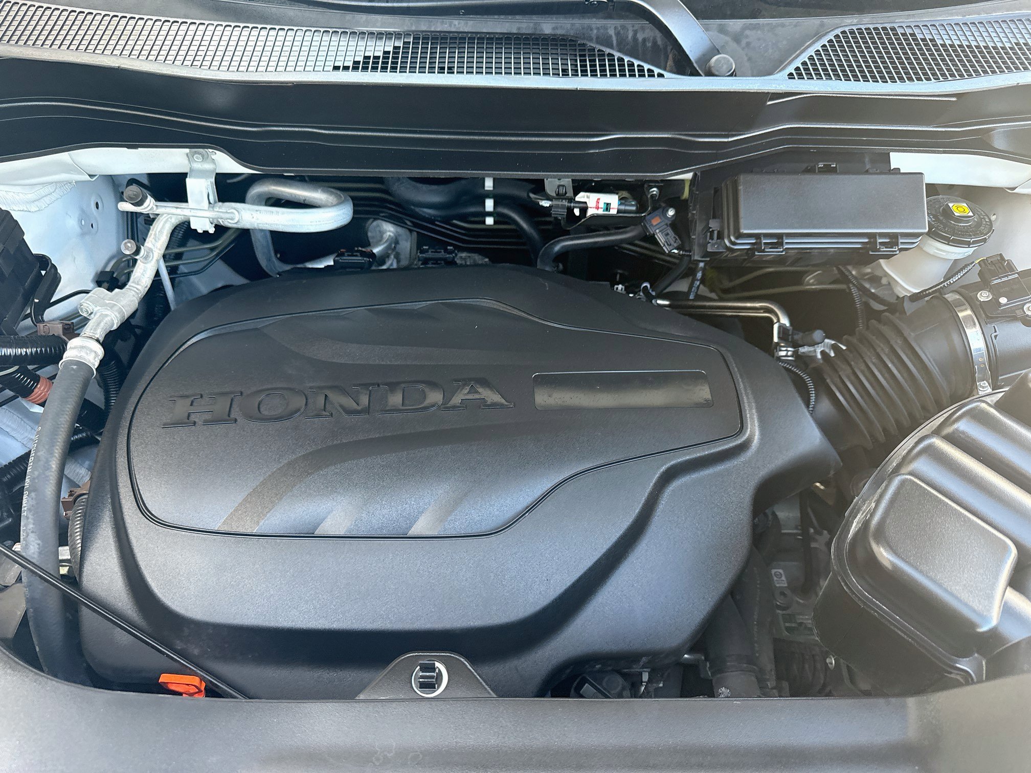 Used 2023 Honda Passport EX-L image 35