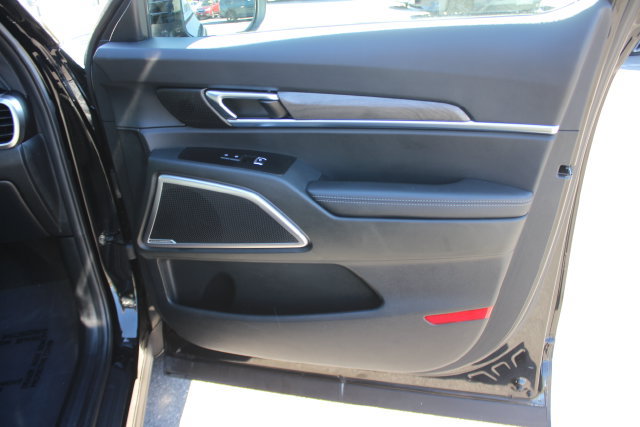 Certified 2025 Kia Telluride EX X-Line AWD/4WD image 35