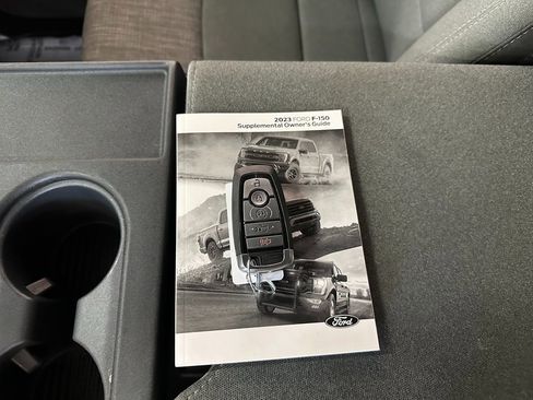 Used 2023 Ford F150 XLT w/ Equipment Group 302A High image 39