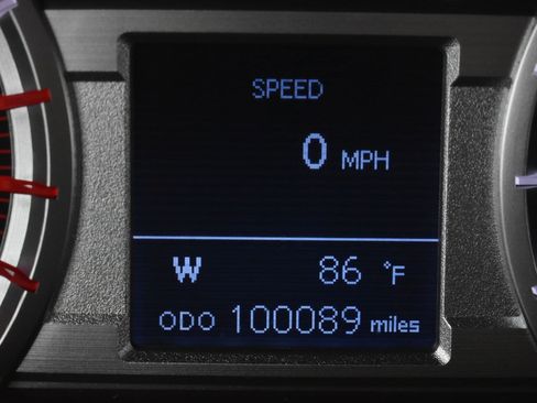 Used 2015 Toyota 4Runner SR5 Premium AWD/4WD image 35