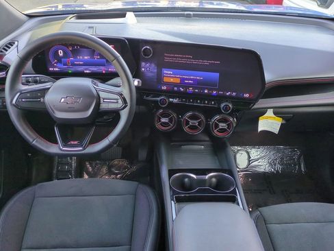 Used 2024 Chevrolet Blazer EV RS image 20