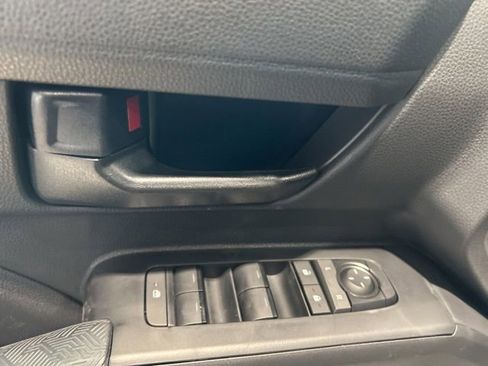 New 2026 Toyota Tacoma SR5 AWD/4WD image 9