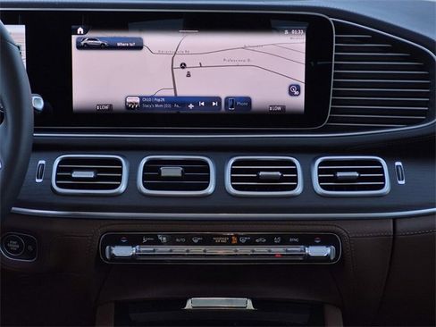 Certified 2024 Mercedes-Benz GLE 350 4MATIC image 21